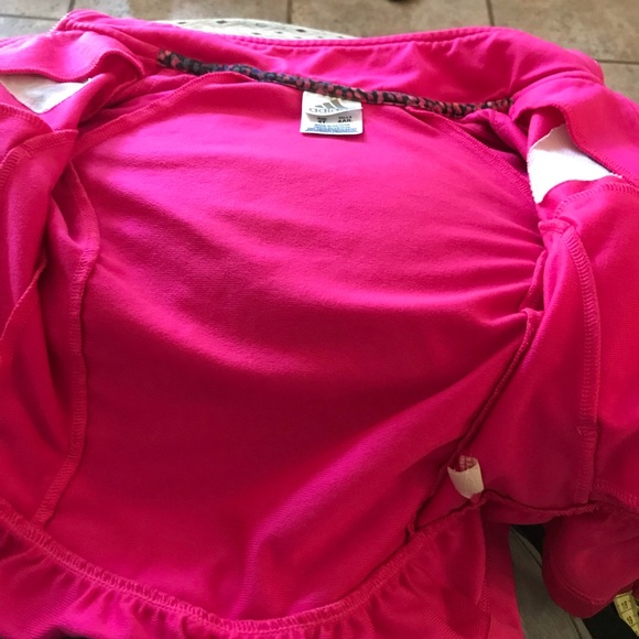 Adidas side 4T - Picture 8 of 8